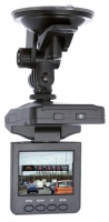 HD In-Vehicle Video Journey Recorder